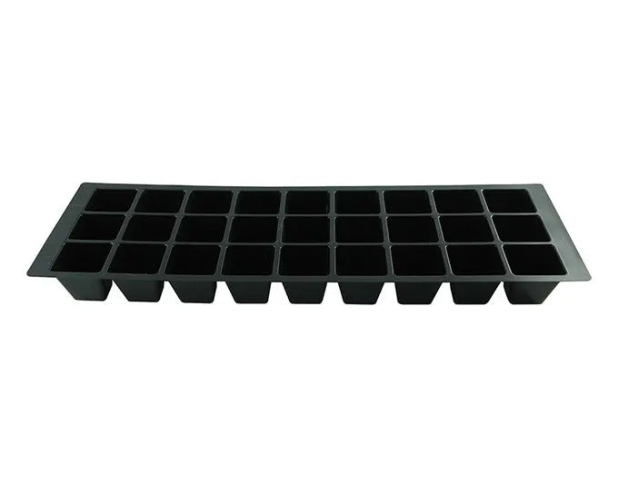 SIENA GARDEN Anzuchtplatte mit 27 Mulden in  präsentiert im Onlineshop von KAQTU Design AG. Gartenutensilien ist von SIENA GARDEN