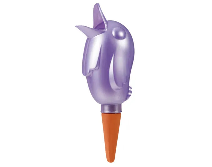 SCHEURICH Pflanzenbewässerer Bördy XL Purple Pearl in  präsentiert im Onlineshop von KAQTU Design AG. Bewässerung ist von SCHEURICH