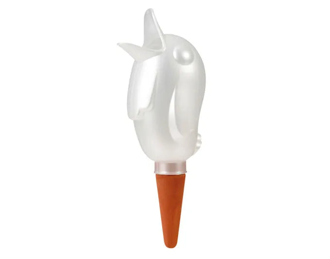 SCHEURICH Pflanzenbewässerer Bördy XL Champagne Pearl in  präsentiert im Onlineshop von KAQTU Design AG. Bewässerung ist von SCHEURICH