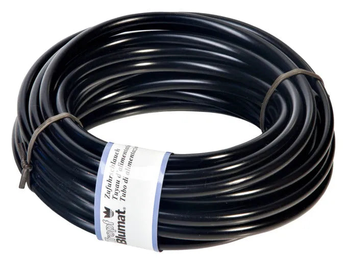 BLUMAT Zufuhrschlauch schwarz ø 8 mm 10 m in  präsentiert im Onlineshop von KAQTU Design AG. Bewässerung ist von BLUMAT
