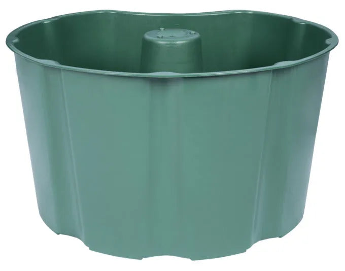 THERMOPLAST Sockel zu Regentonne 210 l in  präsentiert im Onlineshop von KAQTU Design AG. Bewässerung ist von E + H