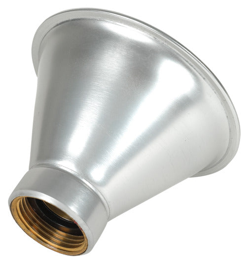 GEKA PLUS Brausekopf Platine, IG 3/4", 72 mm, ideal für Gartenbewässerung, robust und langlebig, hochwertige Qualität von GEKA.