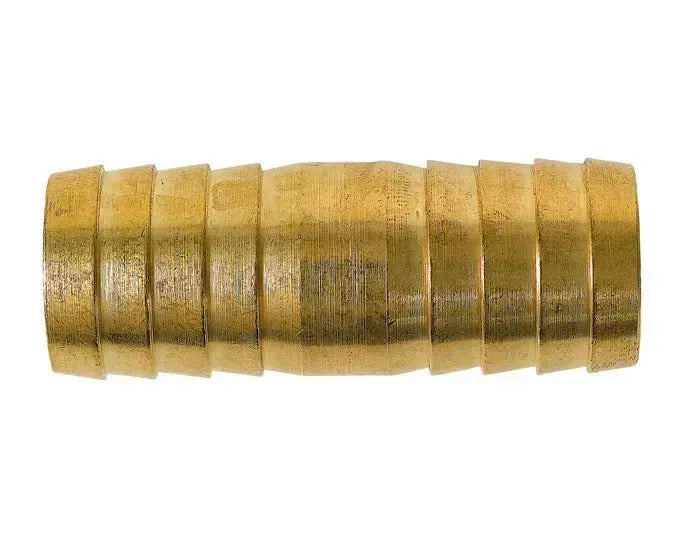 APD Schlauchverbinder 1" 25 mm in  präsentiert im Onlineshop von KAQTU Design AG. Bewässerung ist von APD