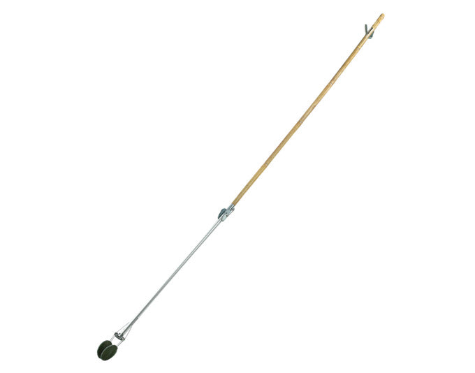 Obstpflücker 300 cm klappbar 163 cm in  präsentiert im Onlineshop von KAQTU Design AG. Gartenwerkzeug ist von E + h