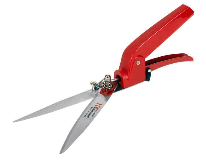 Rasenschere Standard 32 cm in  präsentiert im Onlineshop von KAQTU Design AG. Werkzeug ist von KAMAKI