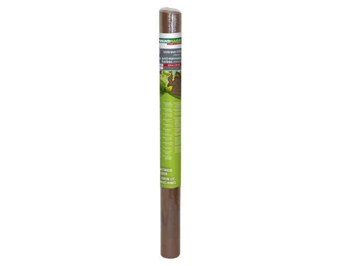 WINDHAGER Unkraut-Vlies Profi 10x0.9 m in  präsentiert im Onlineshop von KAQTU Design AG. Gartenpflege ist von WINDHAGER