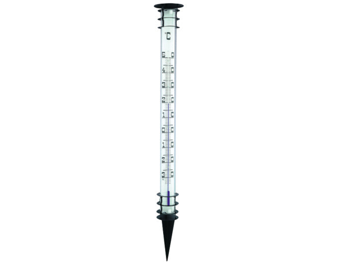 TFA Gartenthermometer Jumbo in  präsentiert im Onlineshop von KAQTU Design AG. Gartenutensilien ist von TFA