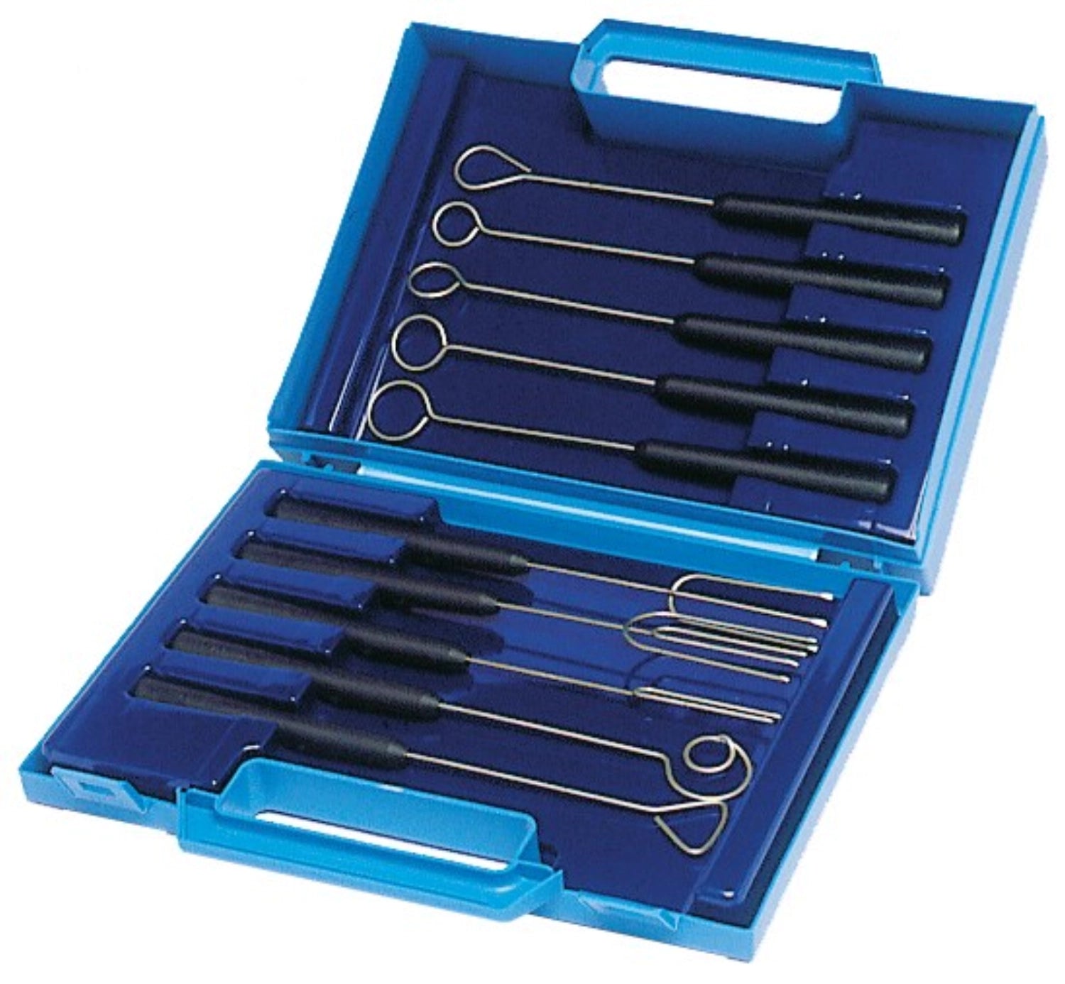 Tauchgabeln Set à 10 Stk