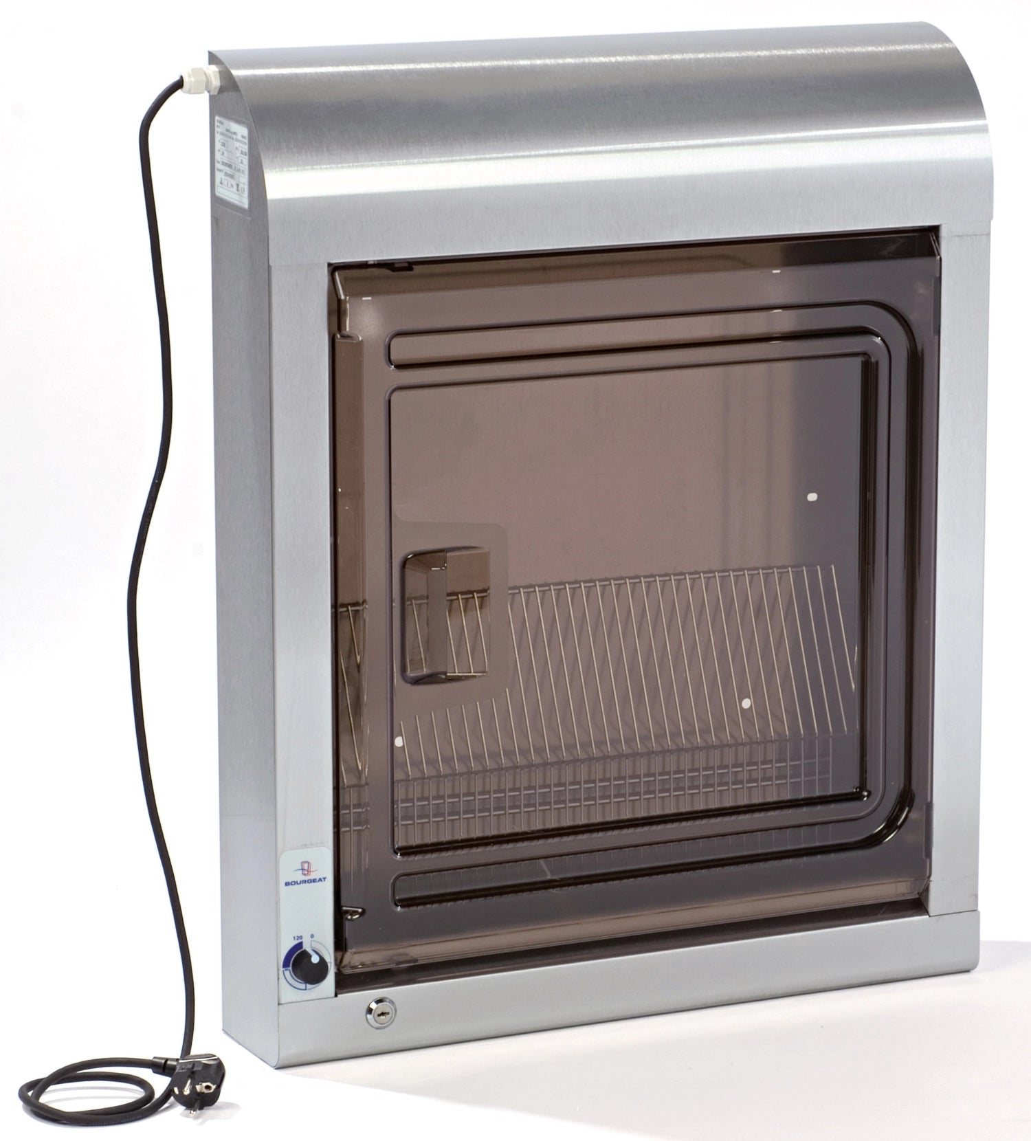 Desinfektionsschrank für Kochmesser