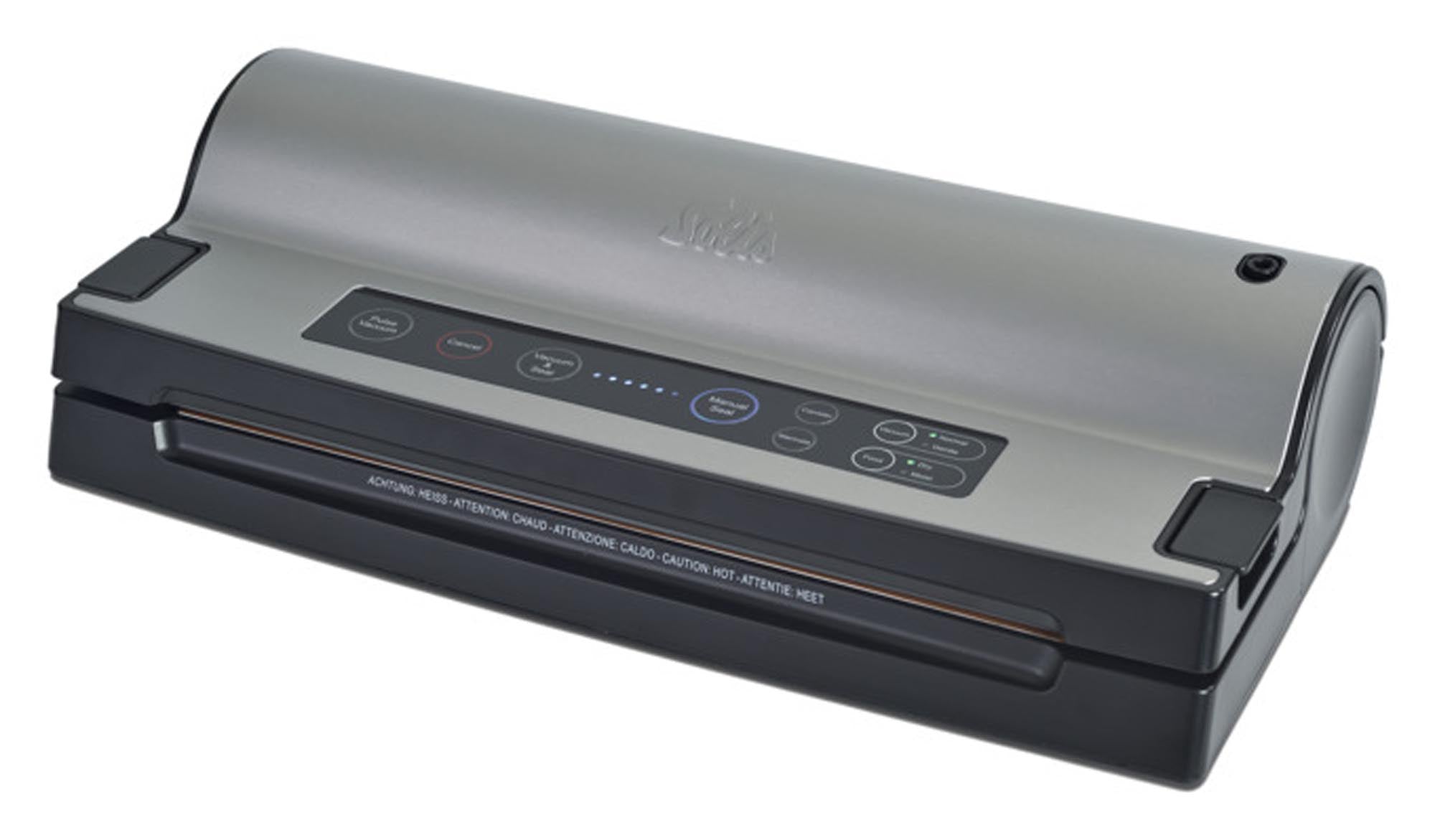 SOLIS Vakuumiergerät Vac Prestige Typ 575