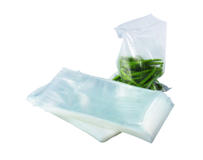SOLIS Plastikbeutel 50 Stück 20x30 cm