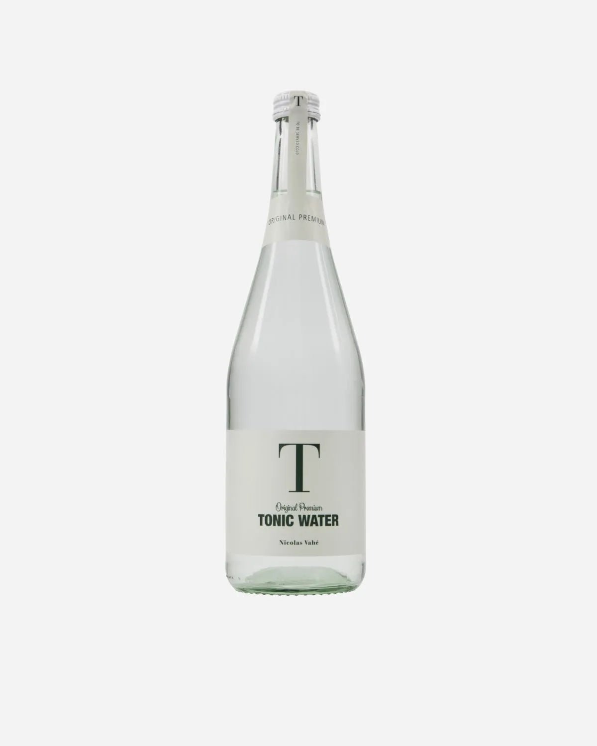 Tonic, water in  präsentiert im Onlineshop von KAQTU Design AG. Lebensmittel ist von Nicolas Vahé