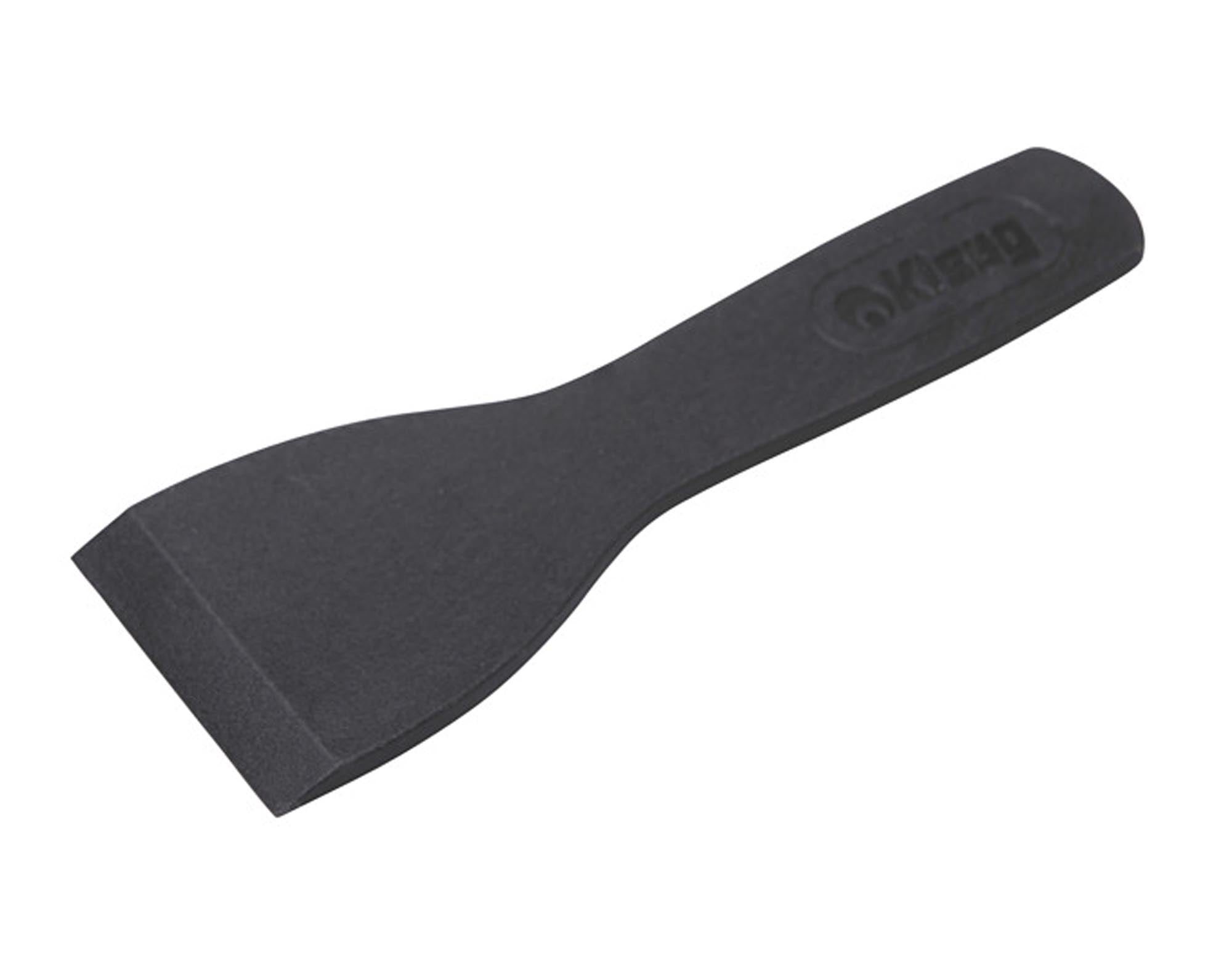 Entdecken Sie die KISAG Raclette Spachtel 6 Stück – ideal zum Schmelzen und Servieren von Käse. Hochwertig, ergonomisch und perfekt für gesellige Raclette-Abende!
