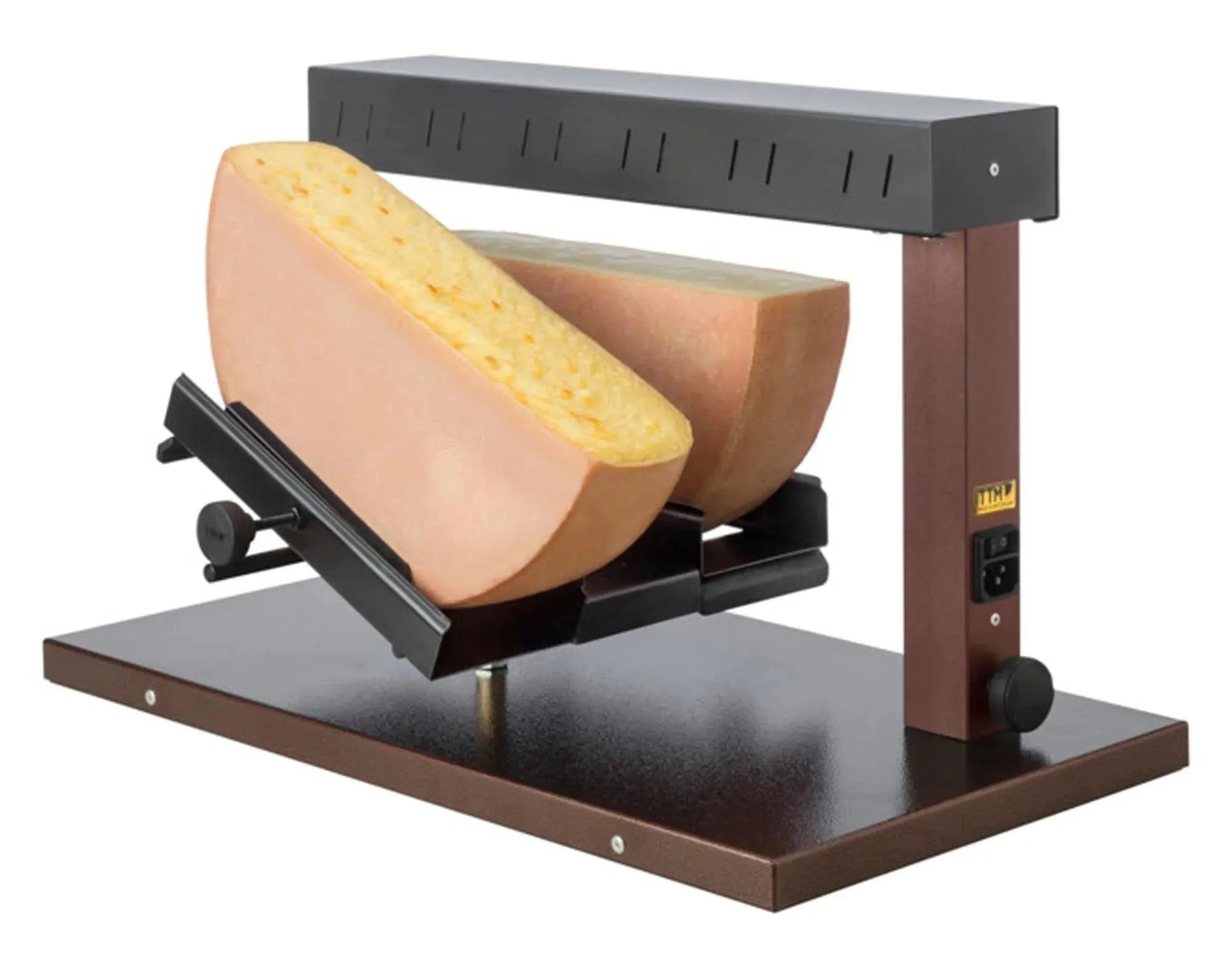 Raclettegerät DS2000 in  präsentiert im Onlineshop von KAQTU Design AG. Fondue/Raclette ist von TTM