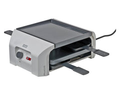 <tc>STÖCKLI</tc> Pizzagrill four 4 devices <tc>weis</tc>s