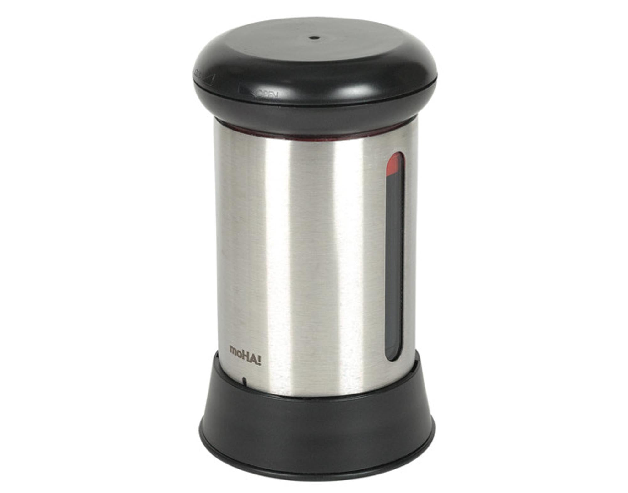 MOHA Käsereiben Molino Inox