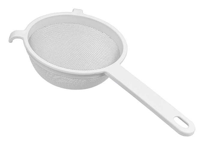METALTEX Küchensieb  Kunststoff ø 18 cm in  präsentiert im Onlineshop von KAQTU Design AG. Küchenhelfer ist von METALTEX