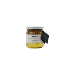 Miele di acacia & Mandorle tostate