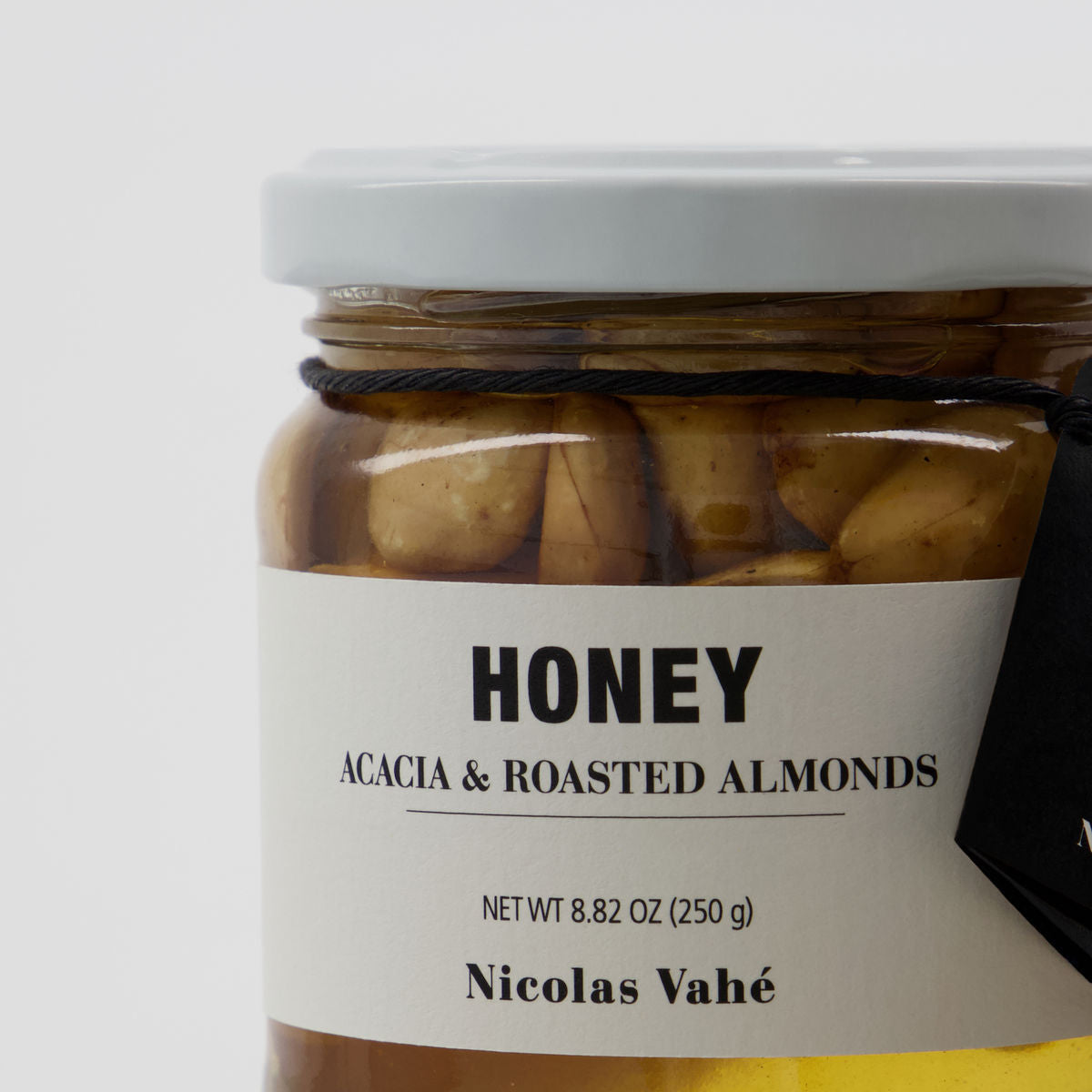 Honig, Akazie & Roasted Almonds in  präsentiert im Onlineshop von KAQTU Design AG. Lebensmittel ist von Nicolas Vahé