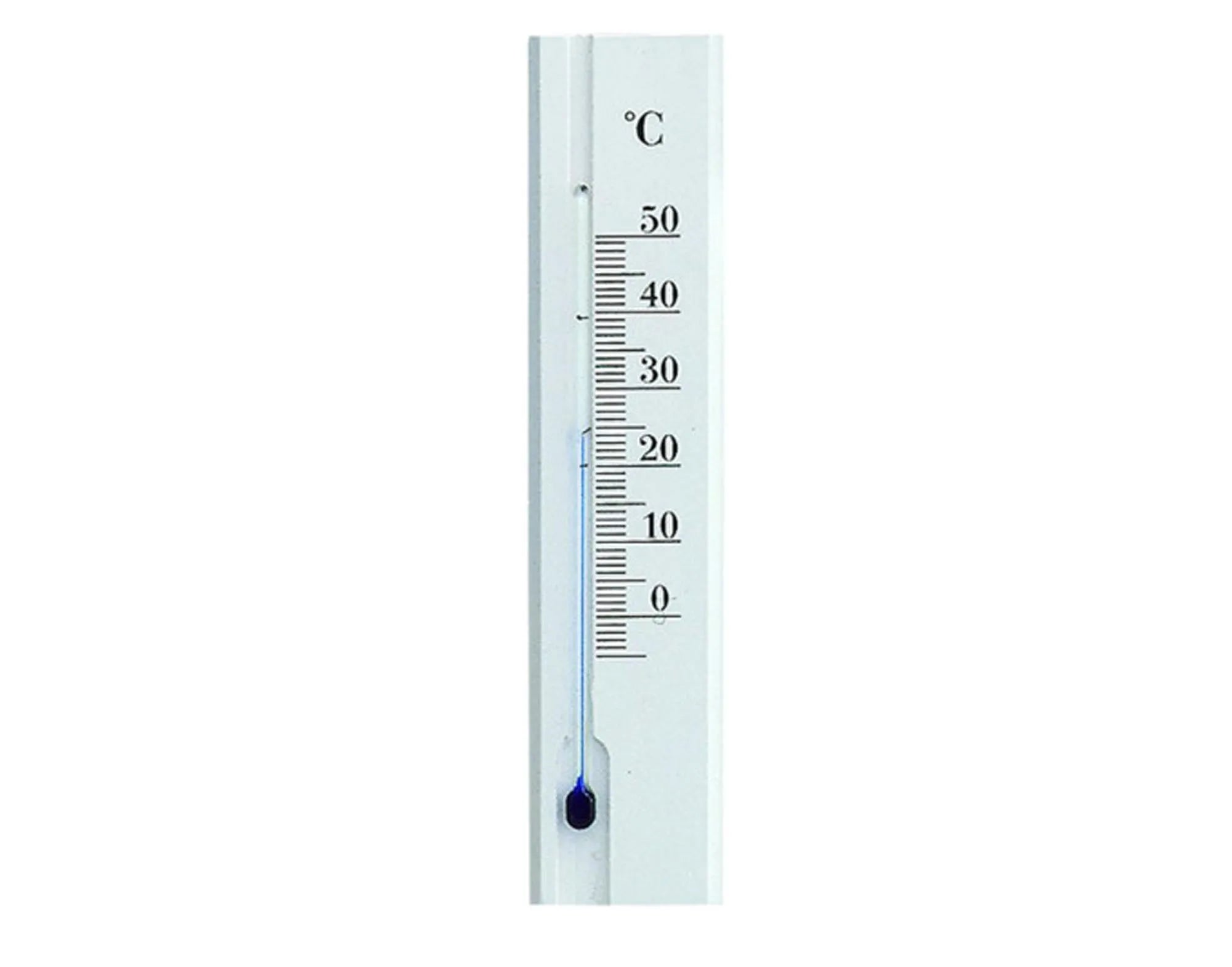 TFA Thermometer Buche weiss 15.2 cm in  präsentiert im Onlineshop von KAQTU Design AG. Thermometer ist von TFA