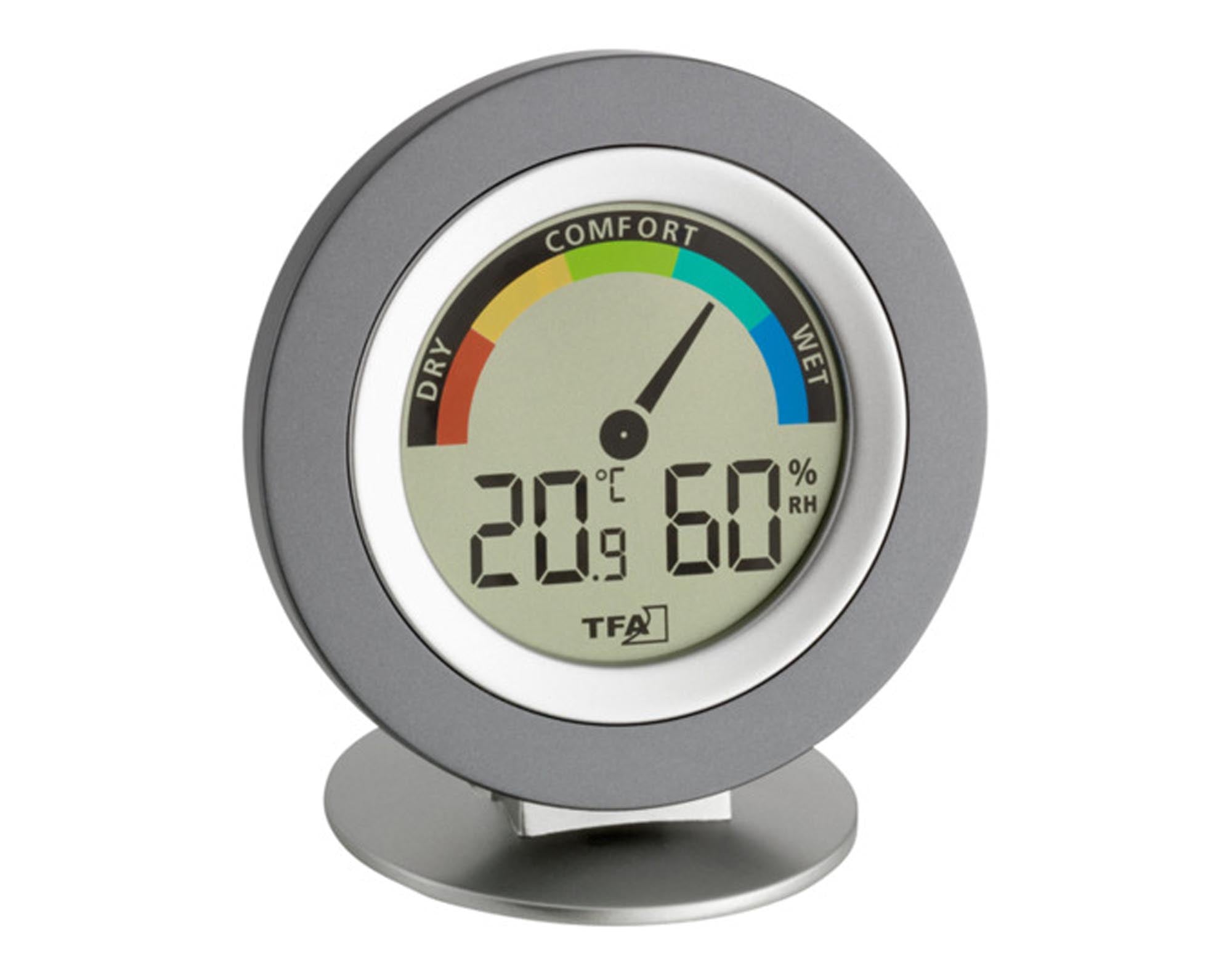 TFA Thermo-Hygrometer Cosy