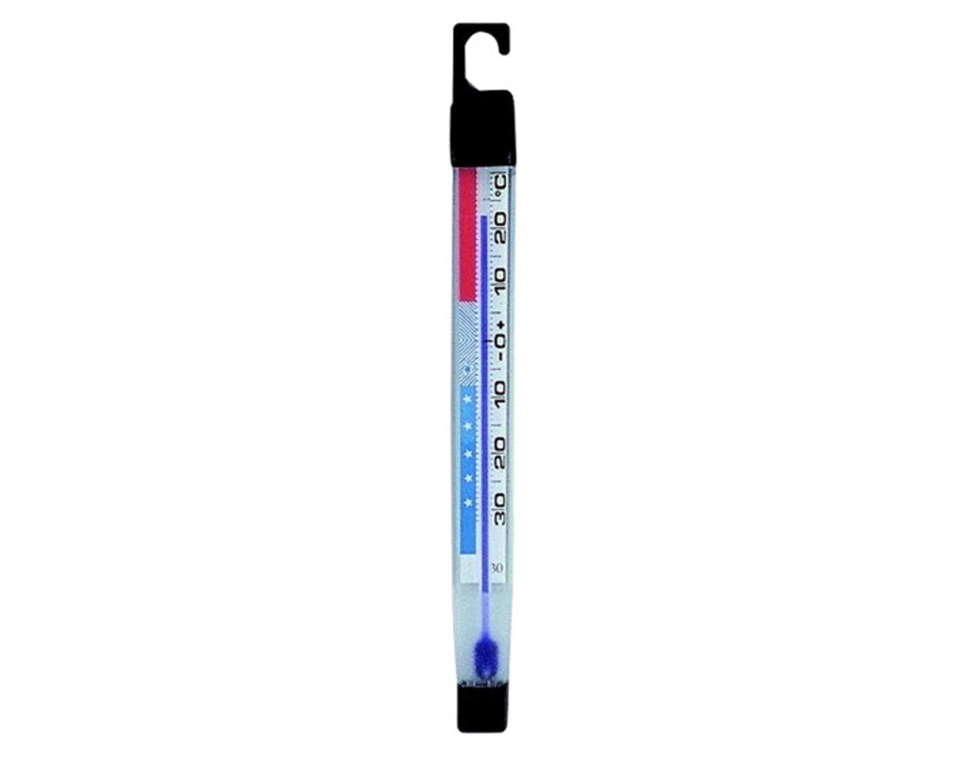 TFA Kühlthermometer geeicht