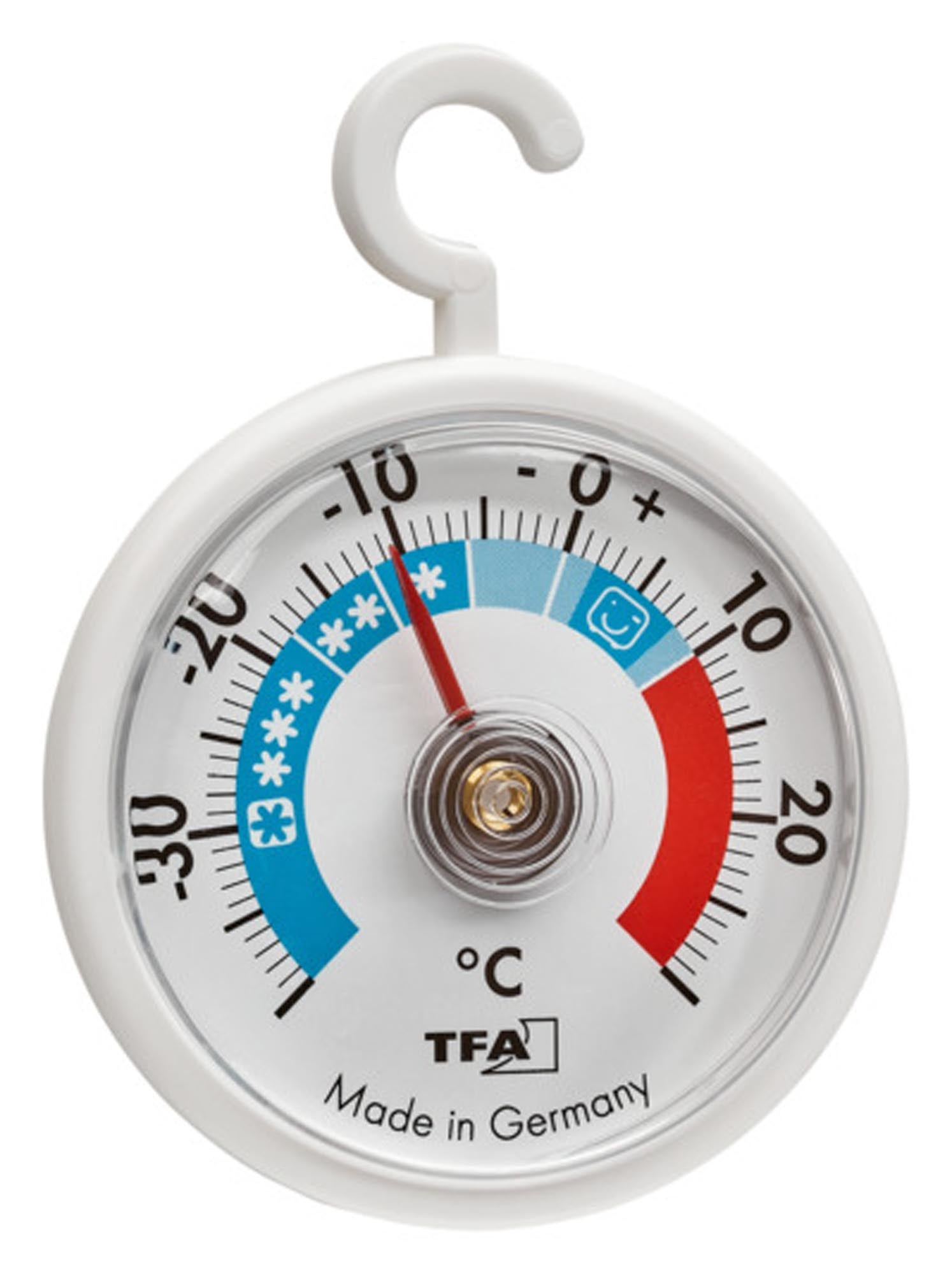 TFA Kühlthermometer ø 5.2 cm