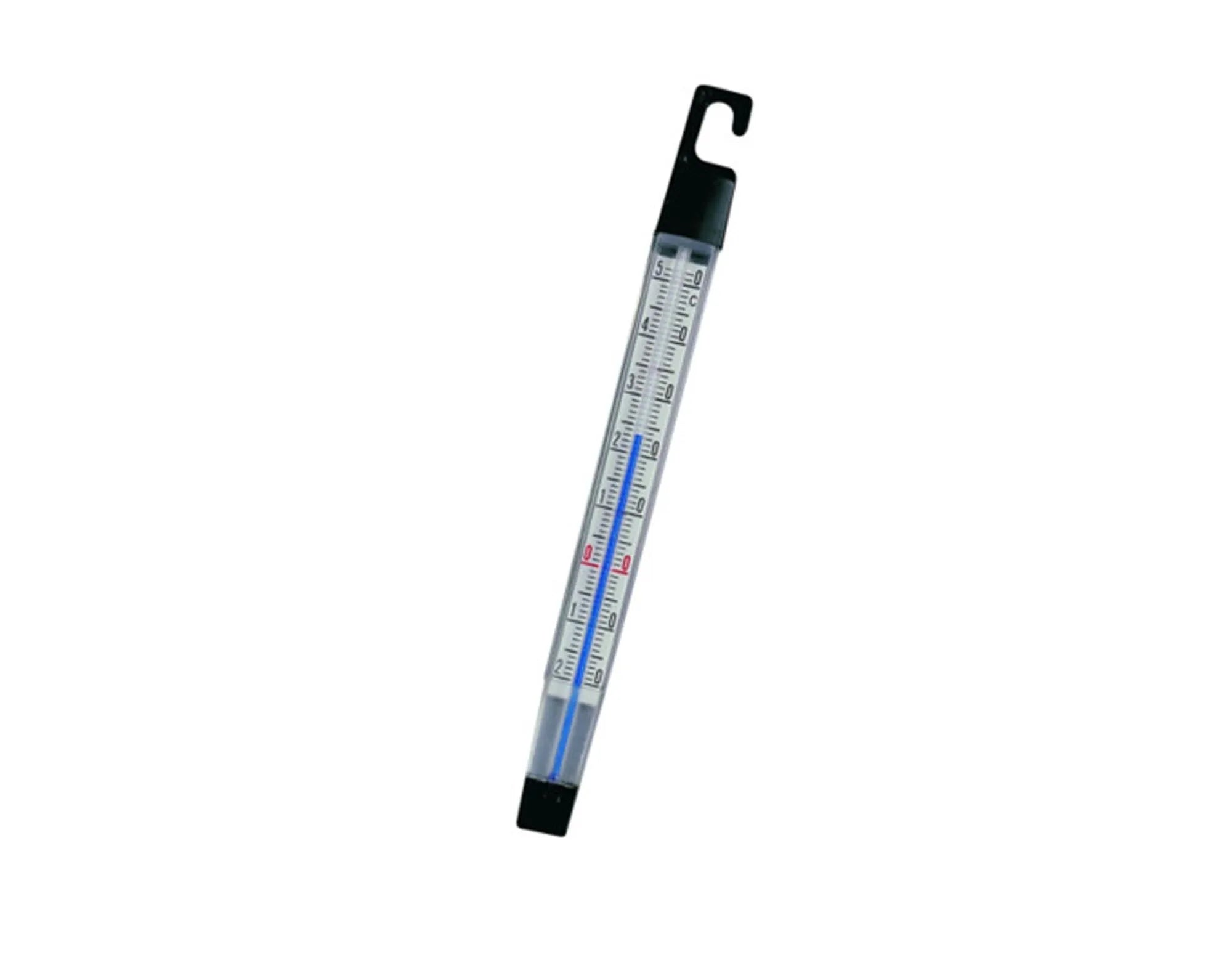 Vielzweckthermometer in  präsentiert im Onlineshop von KAQTU Design AG. Thermometer ist von TFA