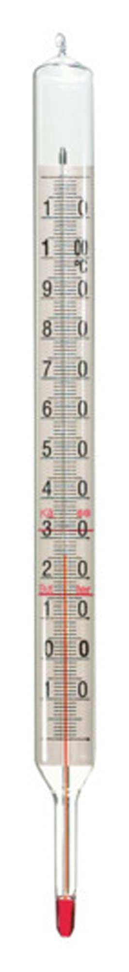 TFA Butter Quark Käse Thermometer