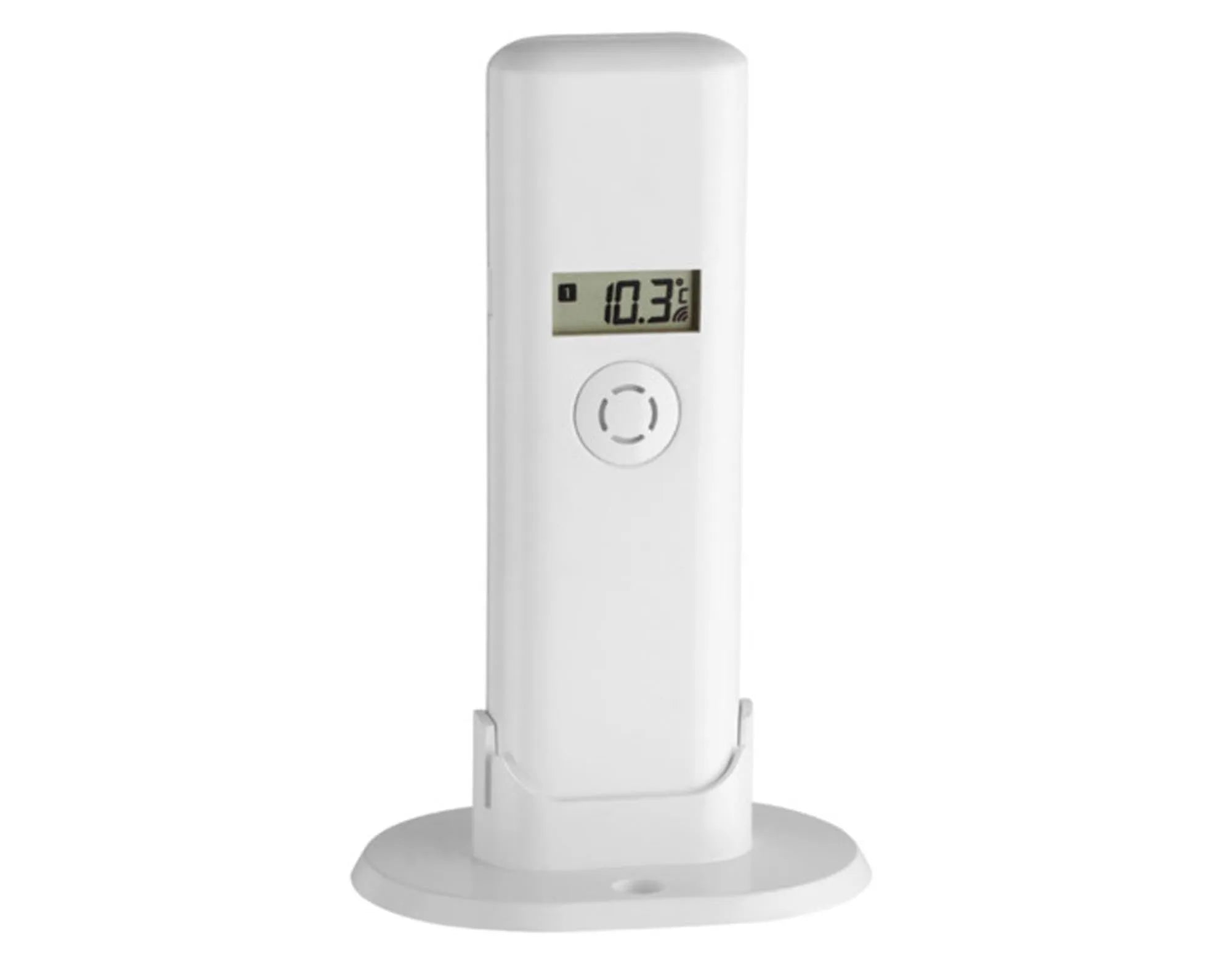 TFA Aussensender in  präsentiert im Onlineshop von KAQTU Design AG. Thermometer ist von TFA