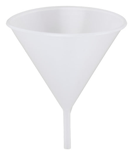 HÜNERSDORFF Trichter weiss HDPE ø 5 cm in  präsentiert im Onlineshop von KAQTU Design AG. Haushaltshilfen ist von HÜNERSDORFF