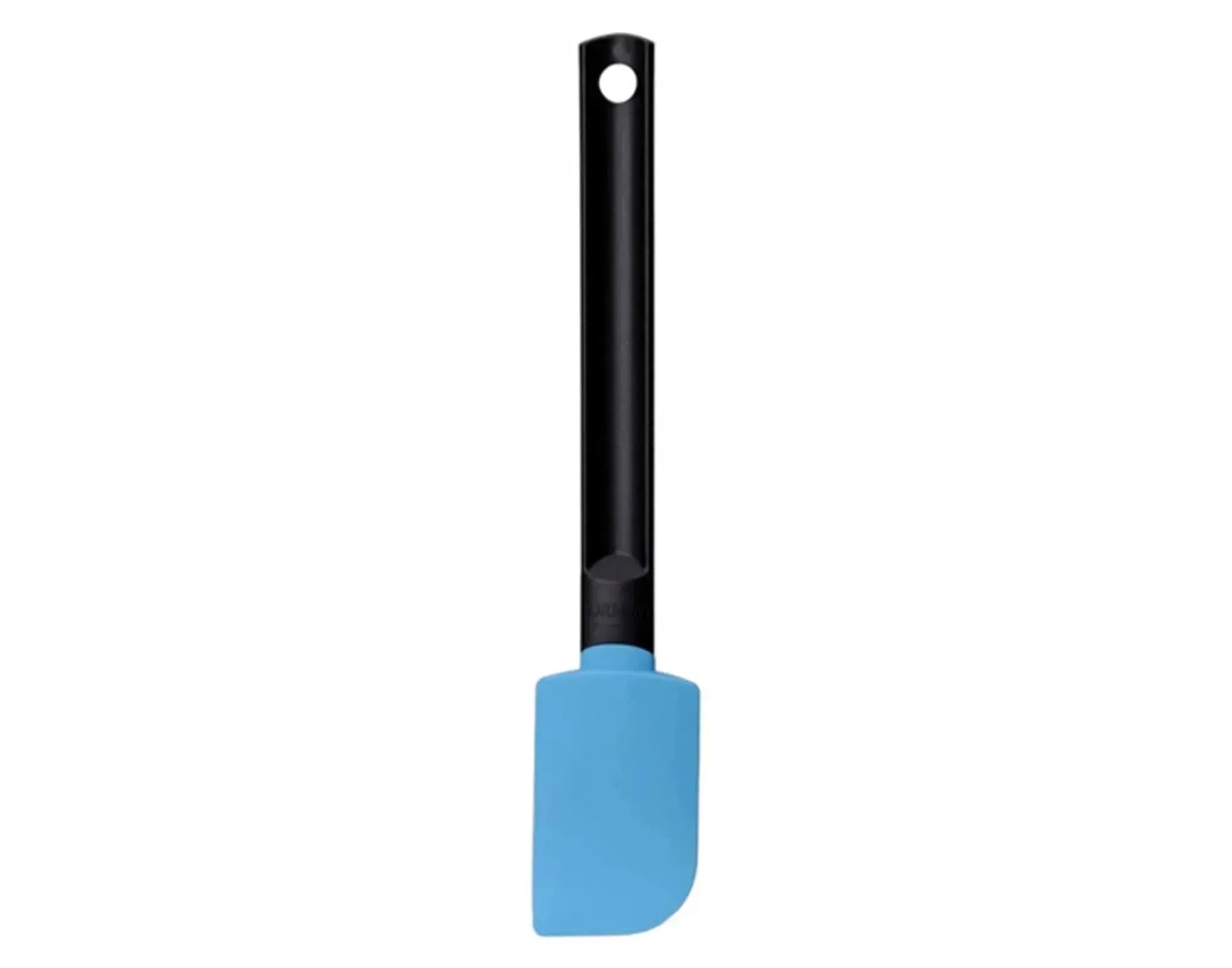 KISAG Silikonschaber blau 24 cm in  präsentiert im Onlineshop von KAQTU Design AG. Backutensilien ist von KISAG