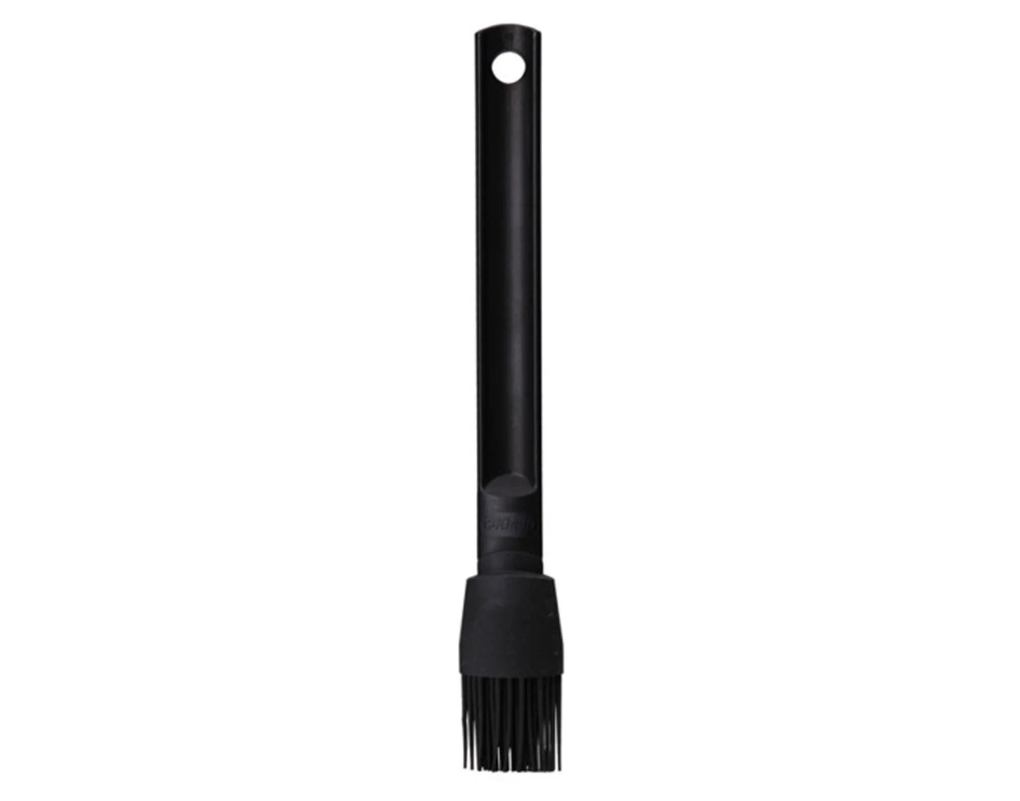 KISAG Silikonpinsel blau 23 cm in  präsentiert im Onlineshop von KAQTU Design AG. Backutensilien ist von KISAG