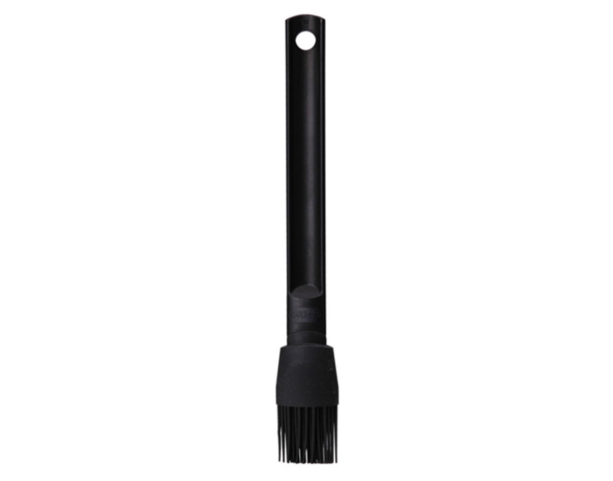 KISAG Silikonpinsel blau 23 cm in  präsentiert im Onlineshop von KAQTU Design AG. Backutensilien ist von KISAG