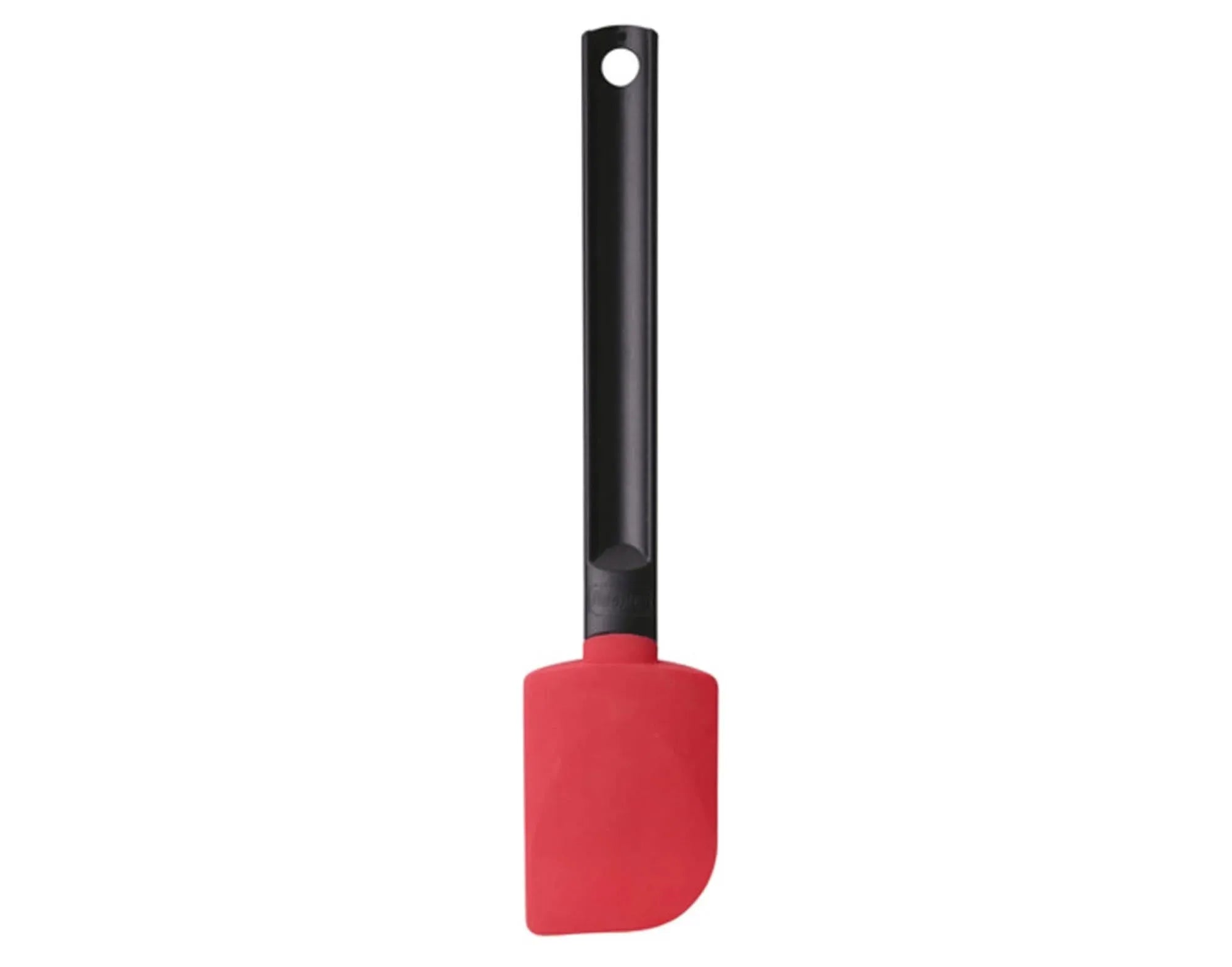 KISAG Silikonschaber rot 28 cm in  präsentiert im Onlineshop von KAQTU Design AG. Backutensilien ist von KISAG