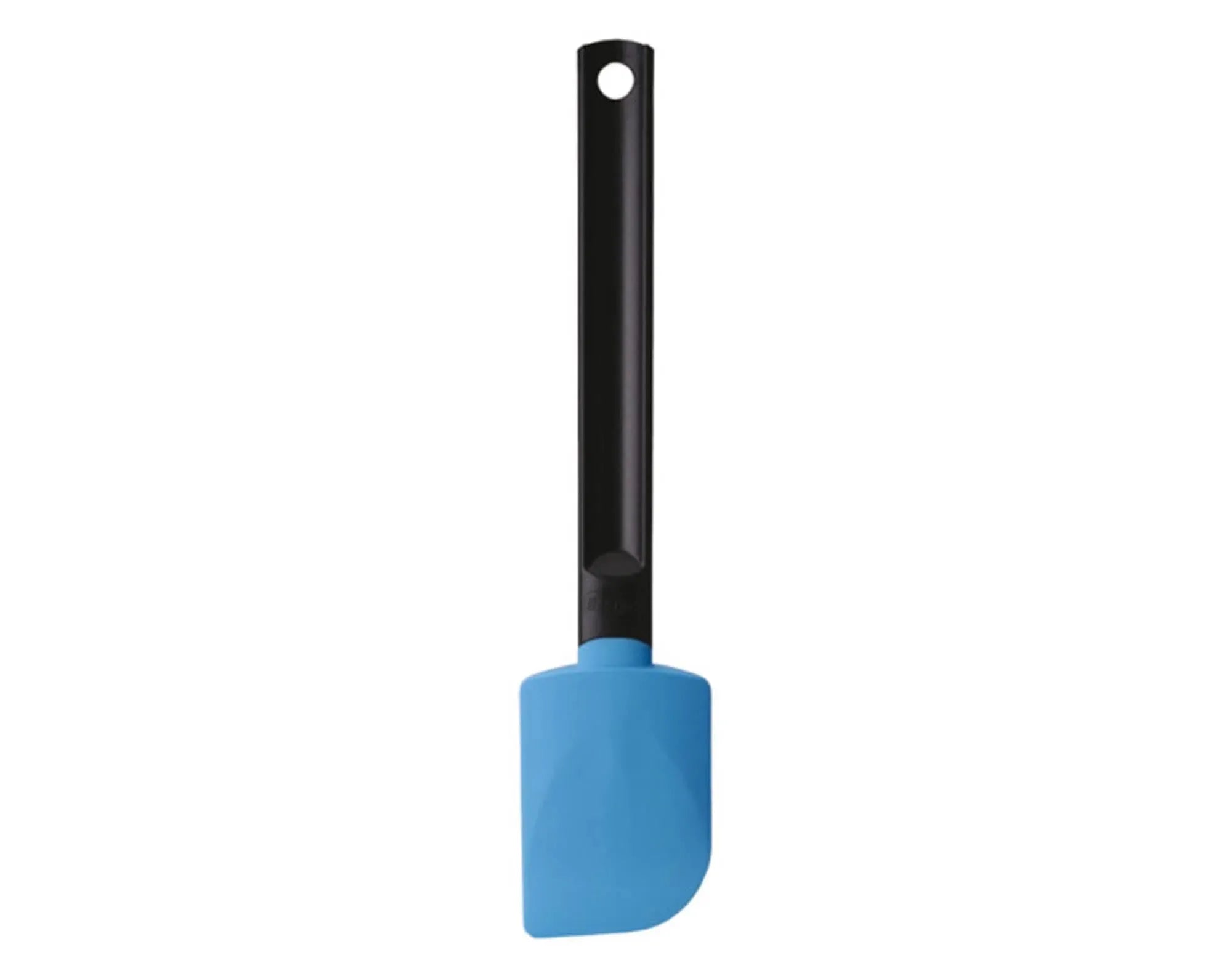 KISAG Silikonschaber blau 28 cm in  präsentiert im Onlineshop von KAQTU Design AG. Backutensilien ist von KISAG