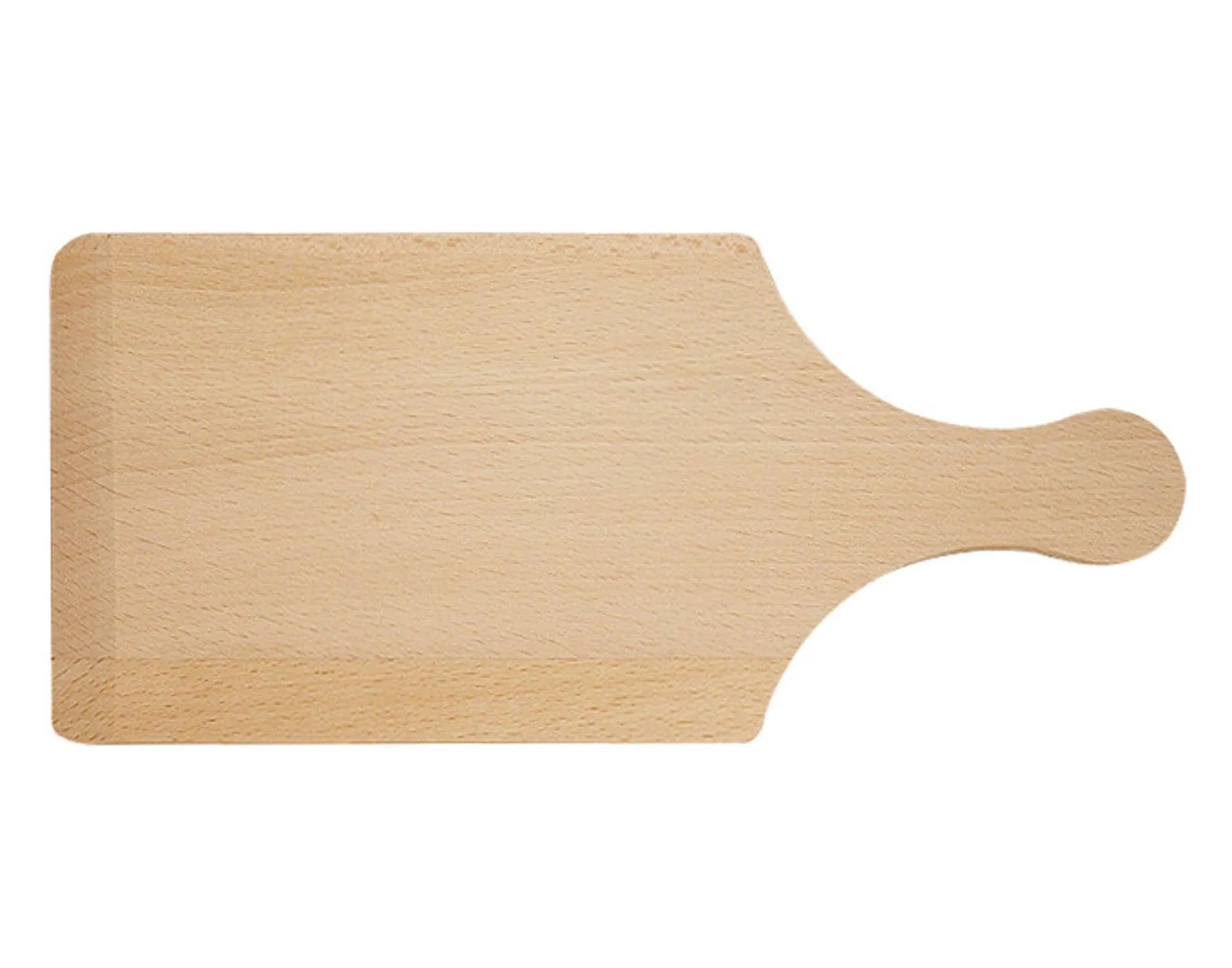 KISAG Spätzlebrett 31x14 cm: Perfekt für schwäbische Spätzle, robustes Holz, leicht zu reinigen, stilvoll und funktional.