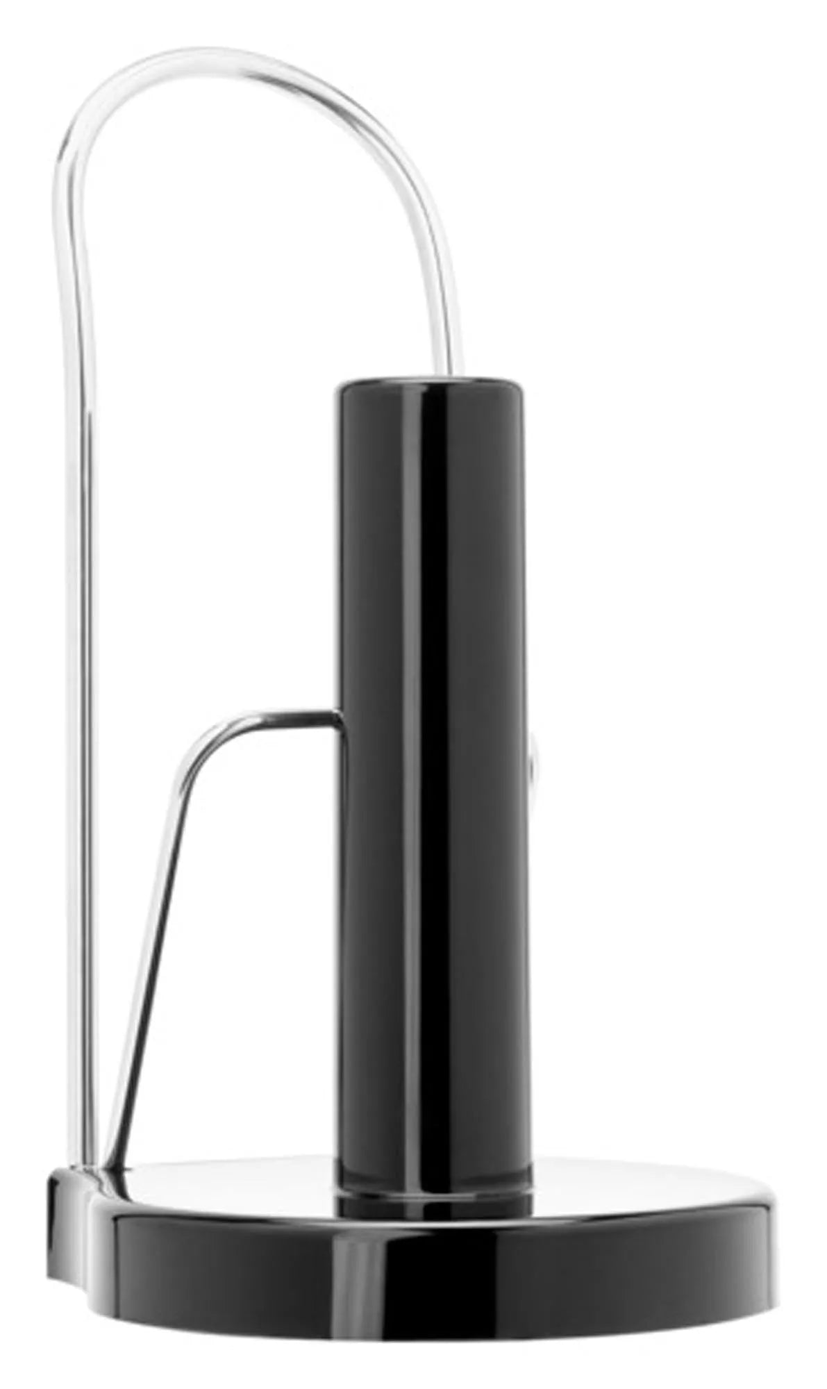 Eleganter BRABANTIA Rollenhalter 22.3 cm, ideal für jede Küche.