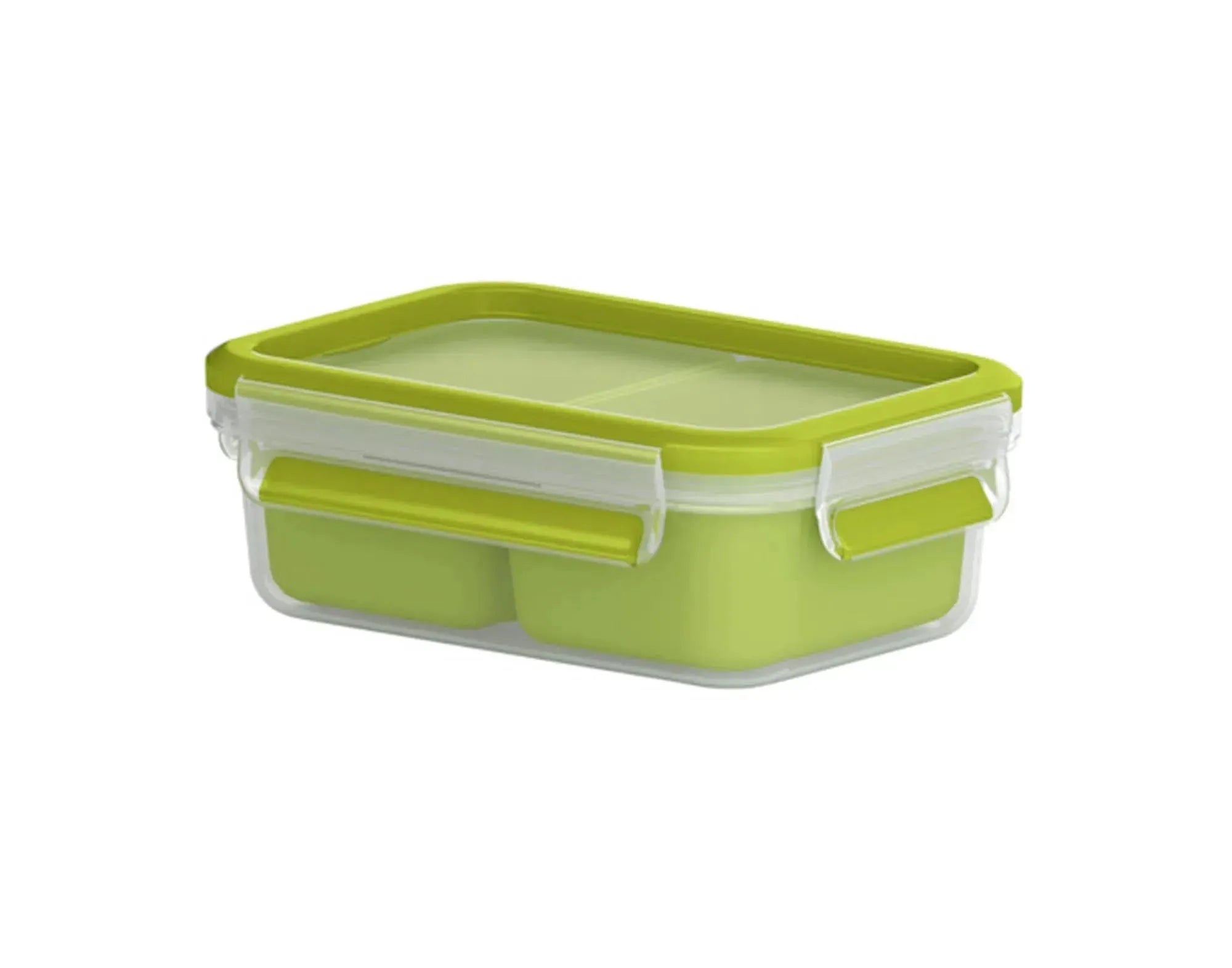 EMSA Snackbox Clip & Go 0.55 l in  präsentiert im Onlineshop von KAQTU Design AG. Aufbewahrungsdose ist von EMSA
