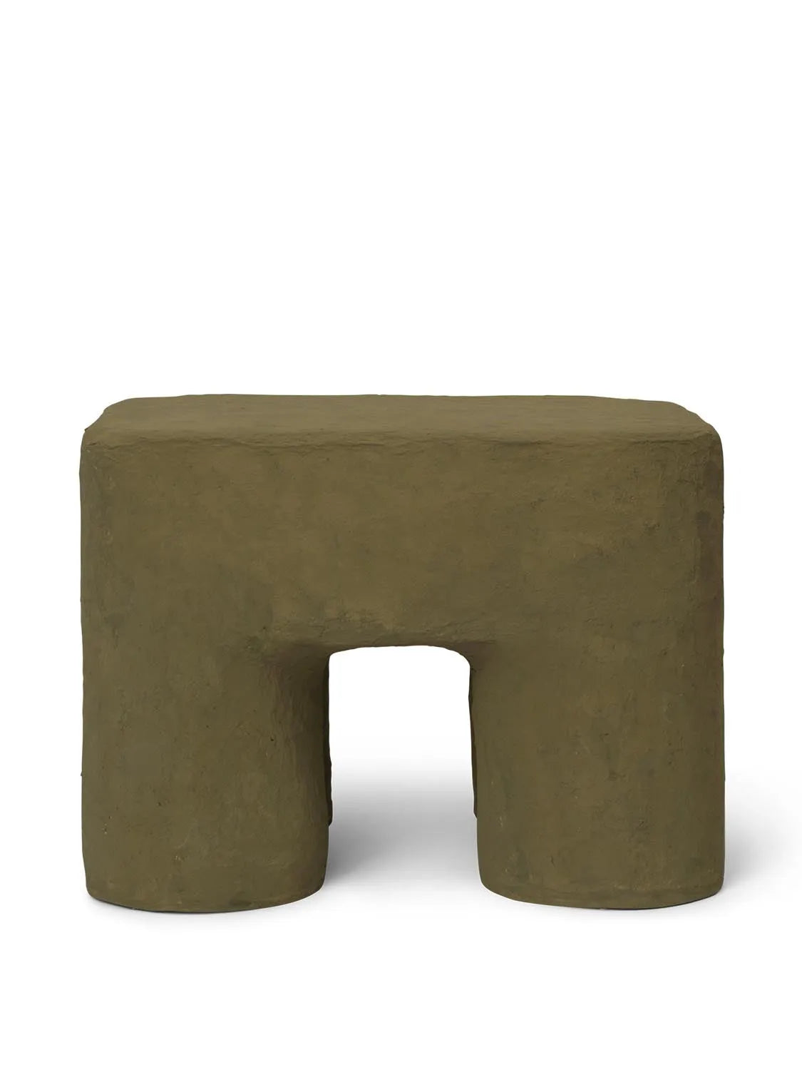 Podo Hocker von Ferm Living: Elegantes Design für Kinderzimmer.