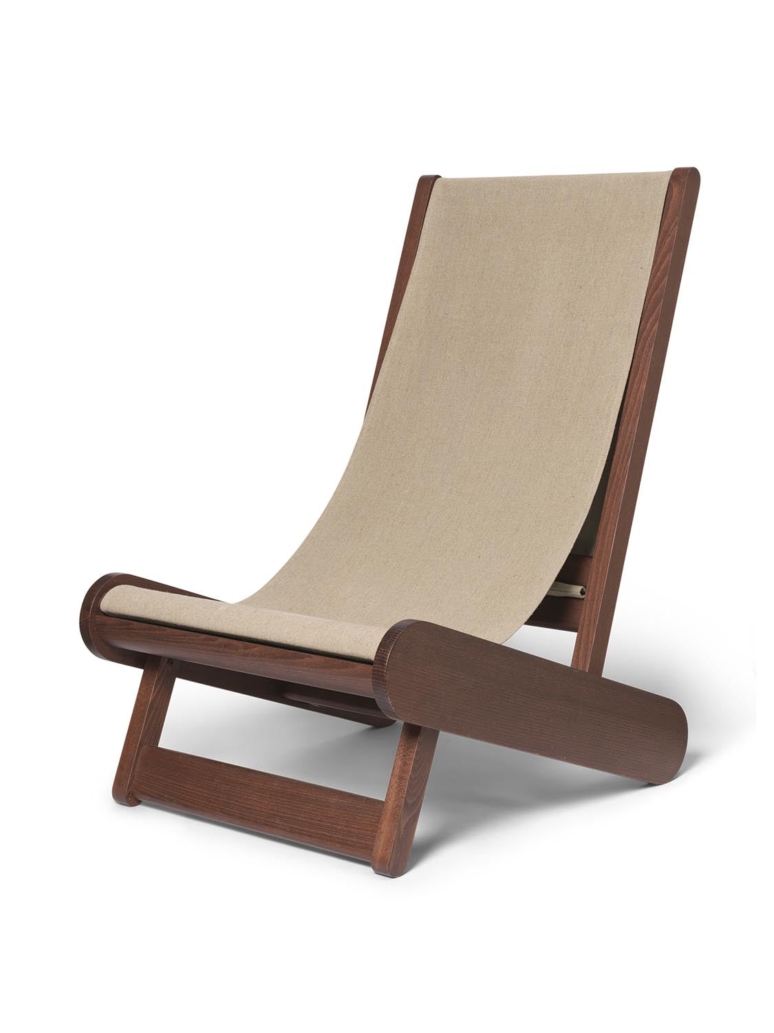 Hemi Lounge Chair