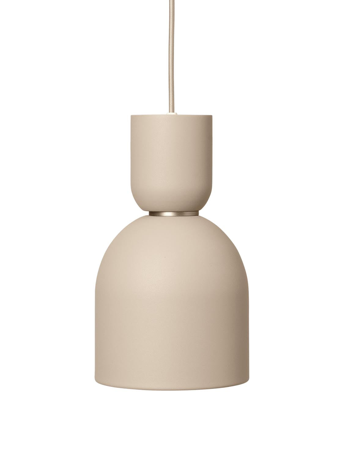 Stilvoller Collect Bell Shade von Ferm Living für modernes Ambiente.