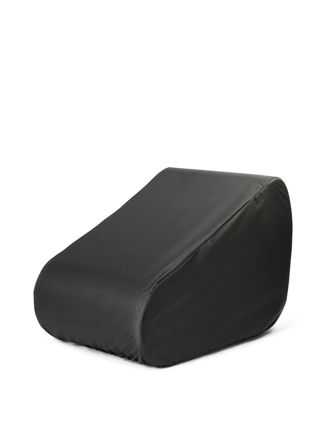 Rouli Center Module Protective Cover  in  Black präsentiert im Onlineshop von KAQTU Design AG. Sofazubehör ist von Ferm Living