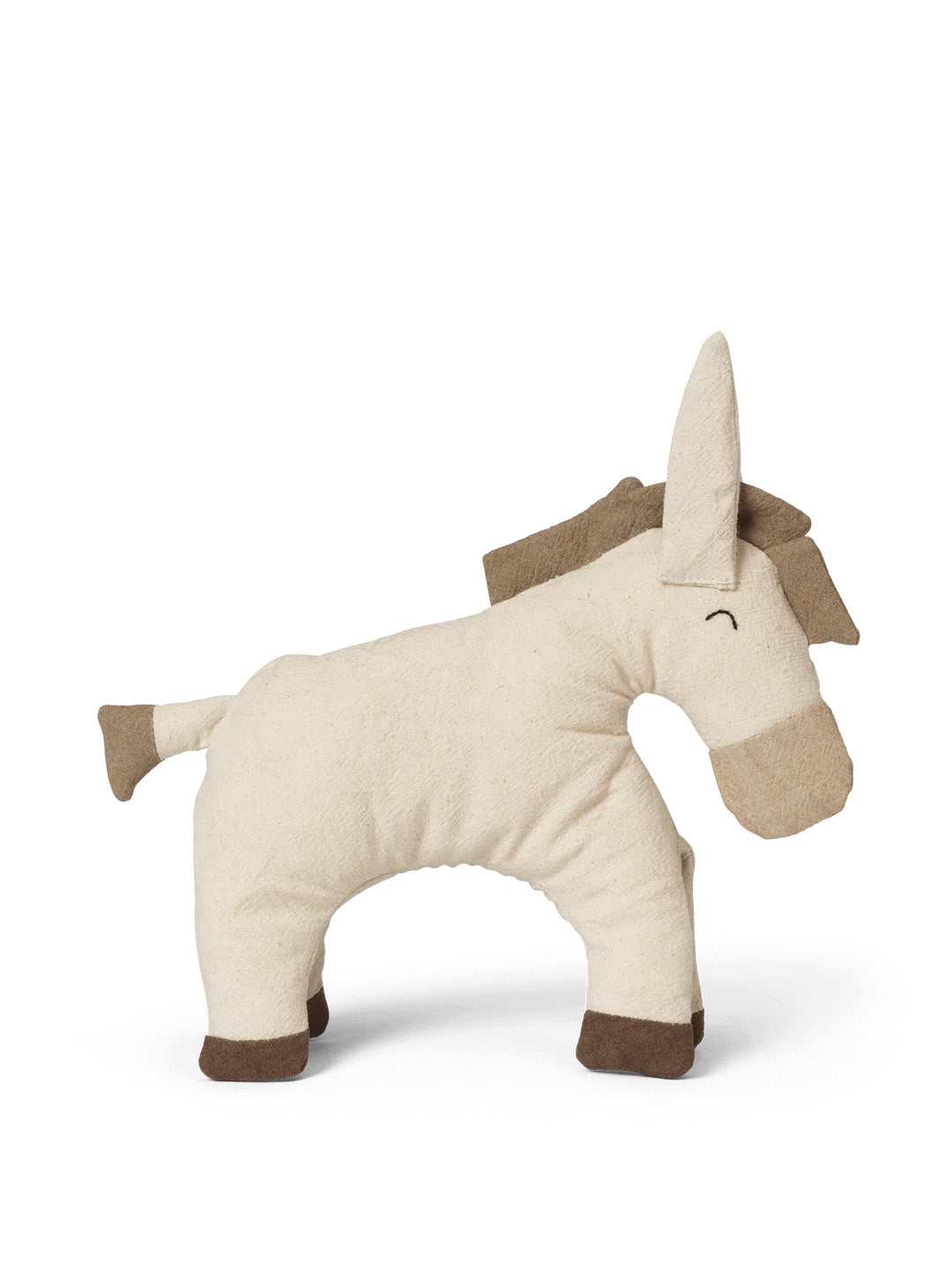 Donkey Soft Toy - KAQTU Design