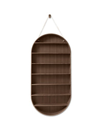 Dormitorio ovale