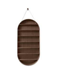 Dormitorio ovale