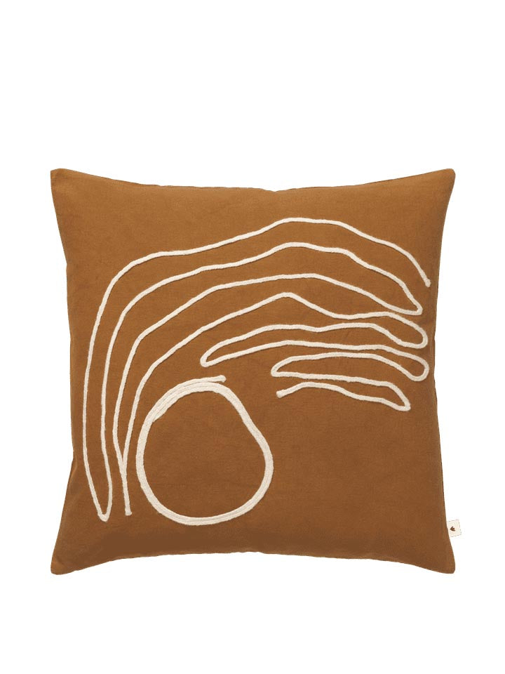 Jot pillowcase