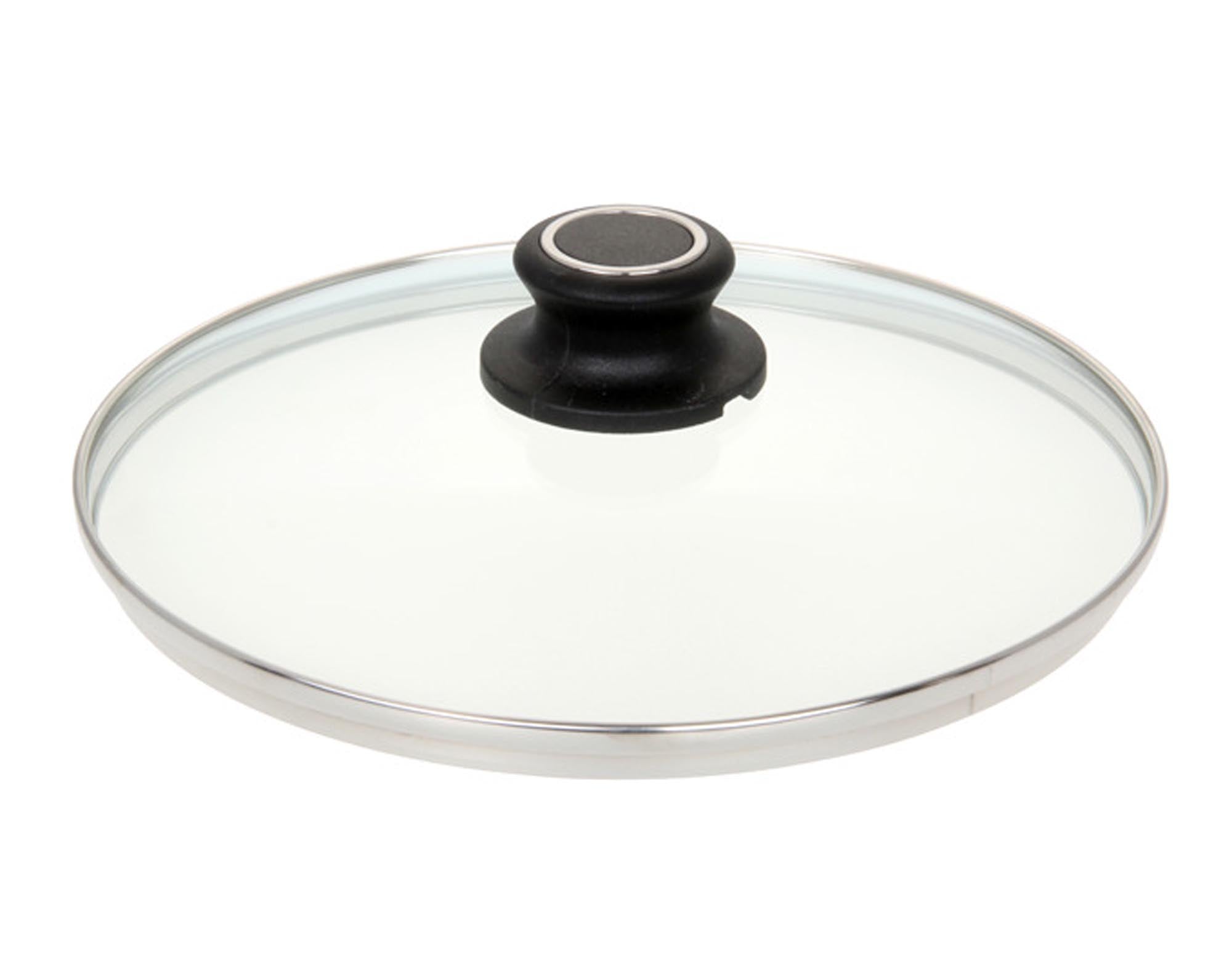 <tc>LOTUS</tc> Glass lid ø 20 cm