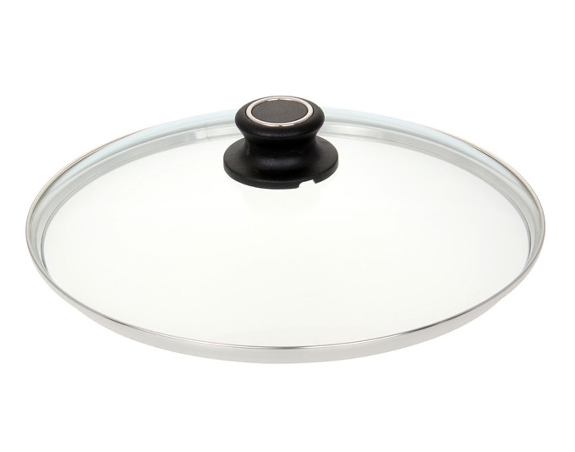 <tc>LOTUS</tc> Glass lid ø 26 cm