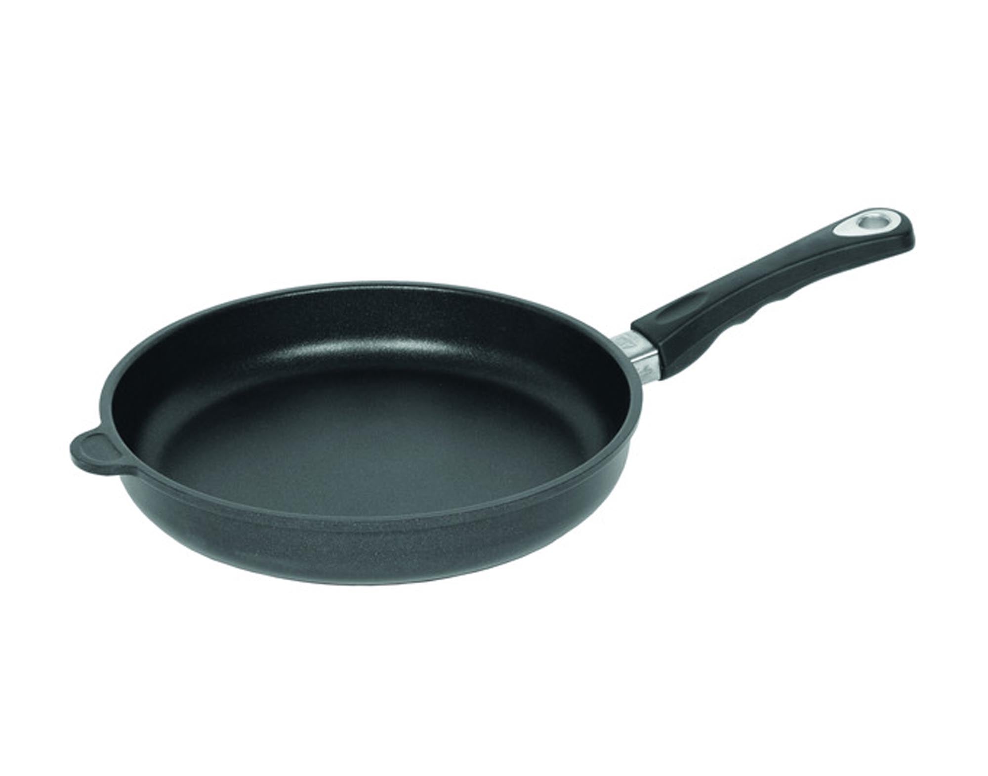<tc>LOTUS</tc> Flat frying pan ø 28 cm